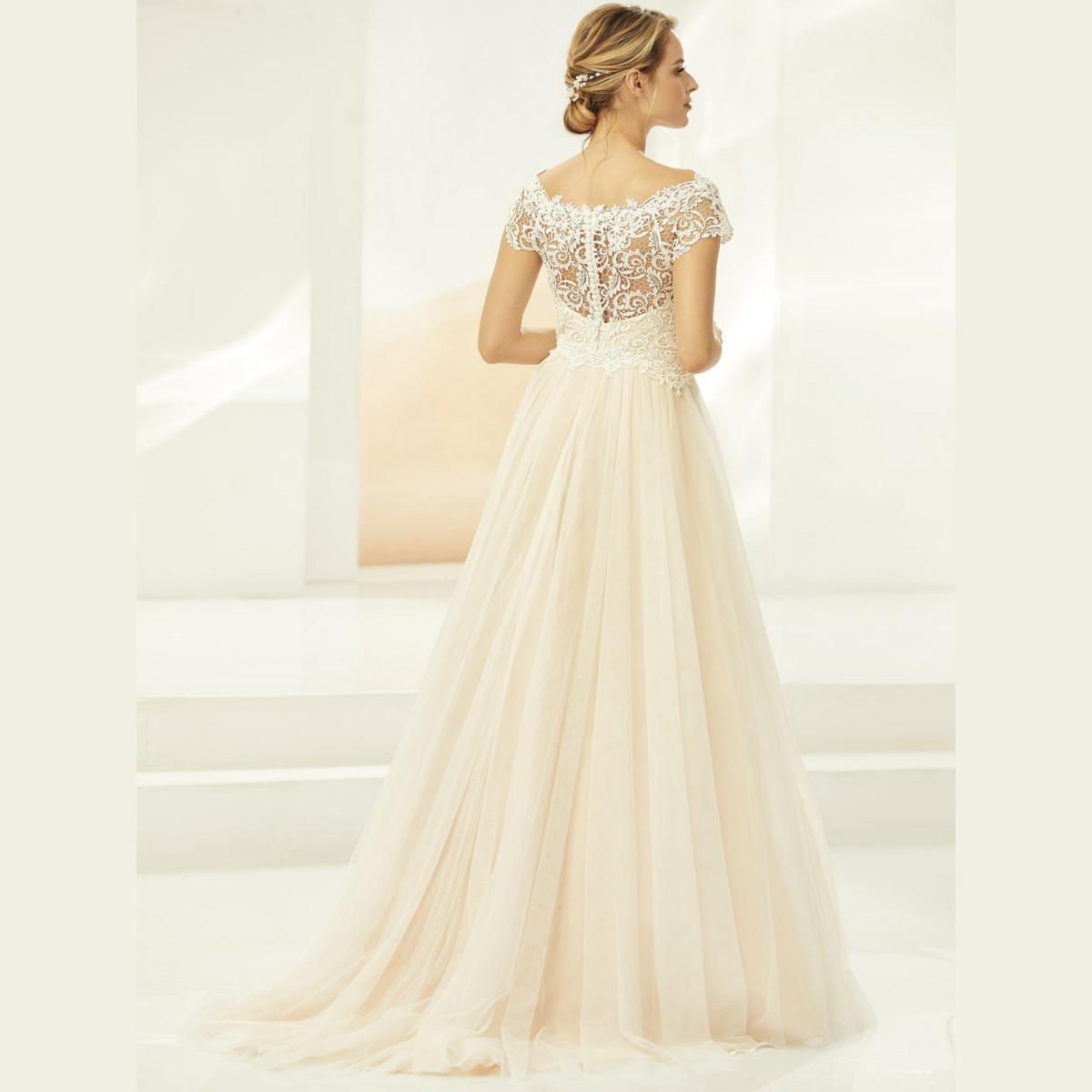 Vestido Serena - Imagen 2