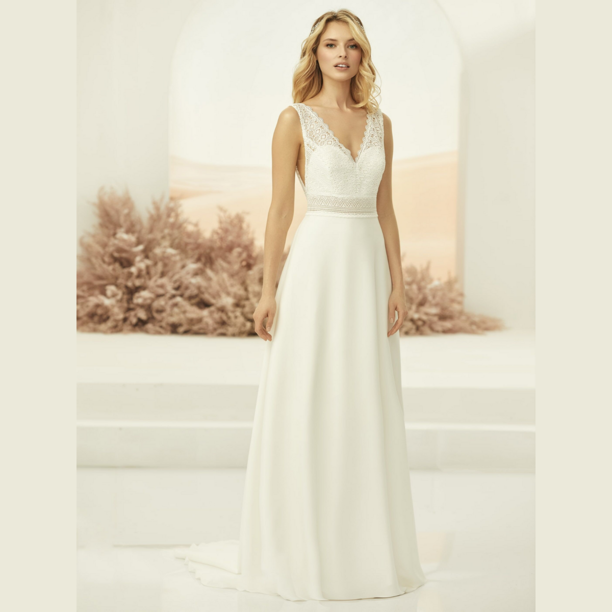 Vestido Sumatra - Imagen 1