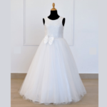 Vestido de Niña Ref. 3212