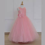 Vestido de Niña Ref. 3212 - Imagen 4