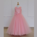Vestido de Niña Ref. 3212 - Imagen 3