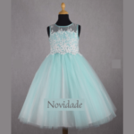 Vestido de Niña Ref. 3306