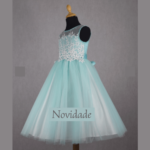 Vestido de Niña Ref. 3306 - Imagen 2