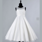 Vestido de Niña Ref. 3341 - Imagen 4