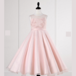 Vestido de Niña Ref. 3341