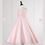 Vestido de Niña Ref. 3341 - Imagen 2