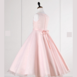 Vestido de Niña Ref. 3341 - Imagen 3