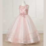 Vestido de Niña Ref. 3343