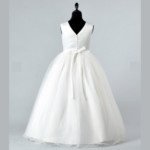 Vestido de Niña Ref. 3344 - Imagen 9