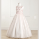 Vestido de Niña Ref. 3344 - Imagen 5