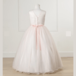 Vestido de Niña Ref. 3344 - Imagen 6