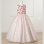 Vestido de Niña Ref. 3344 - Imagen 2