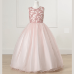 Vestido de Niña Ref. 3344