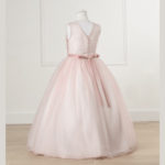 Vestido de Niña Ref. 3344 - Imagen 3