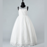 Vestido de Niña Ref. 3345 - Imagen 4