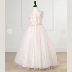 Vestido de Niña Ref. 3353 - Imagen 3
