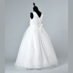 Vestido de Niña Ref. 3353 - Imagen 6