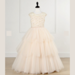 Vestido de Niña Ref. 3359 - Imagen 8