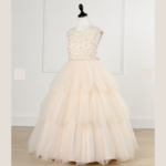 Vestido de Niña Ref. 3359 - Imagen 7