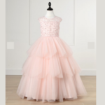 Vestido de Niña Ref. 3359 - Imagen 5