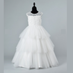 Vestido de Niña Ref. 3359 - Imagen 2