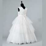 Vestido de Niña Ref. 3359 - Imagen 3