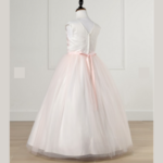 Vestido de Niña Ref. 3360 - Imagen 3