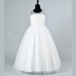 Vestido de Niña Ref. 3360 - Imagen 4