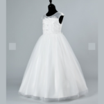 Vestido de Niña Ref. 3360 - Imagen 5
