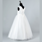 Vestido de Niña Ref. 3360 - Imagen 6