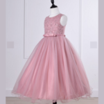 Vestido de Niña Ref. 3611 - Imagen 2
