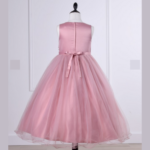 Vestido de Niña Ref. 3611 - Imagen 3