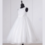 Vestido de Niña Ref. 3611 - Imagen 4