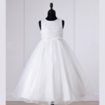 Vestido de Niña Ref. 3611 - Imagen 5