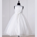 Vestido de Niña Ref. 3611 - Imagen 6