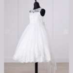 Vestido de Niña Ref. 3614 - Imagen 3