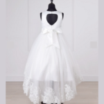 Vestido de Niña Ref. 3614 - Imagen 2