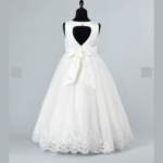 Vestido de Niña Ref. 3615 - Imagen 2
