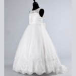 Vestido de Niña Ref. 3619 - Imagen 2