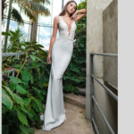 Vestido Belezza - Imagen 3