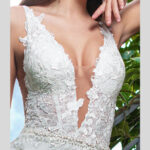 Vestido Belezza - Imagen 4