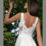 Vestido Cara - Imagen 2