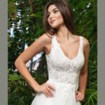 Vestido Cara - Imagen 3