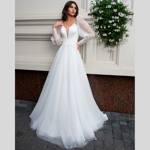 Vestido Cassia