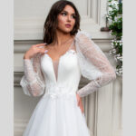 Vestido Cassia - Imagen 3