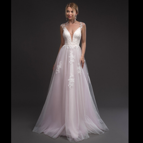 Vestido Corinne