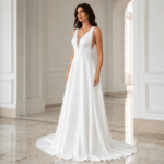 Vestido Alberta