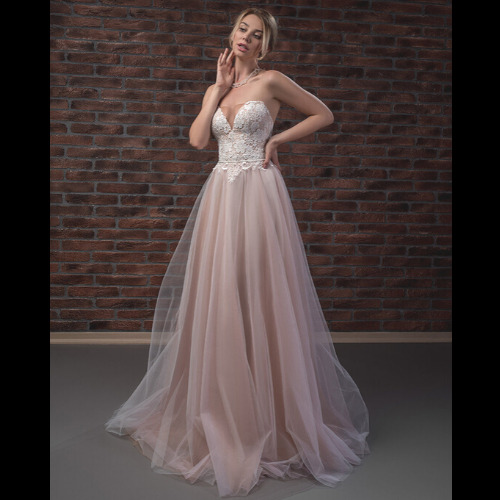 Vestido H-Marion