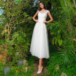 Vestido Rina