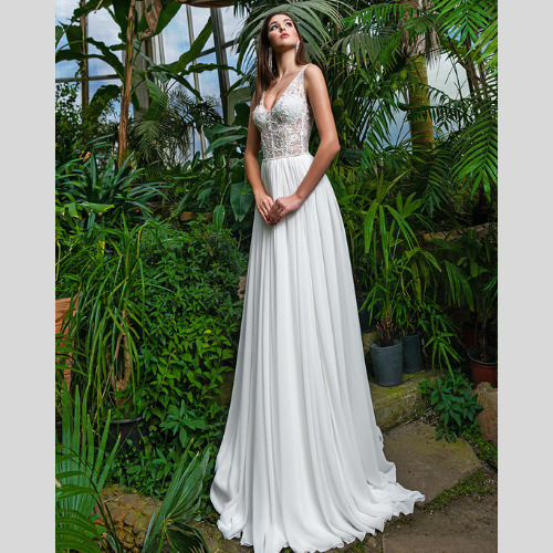 Vestido Rosana
